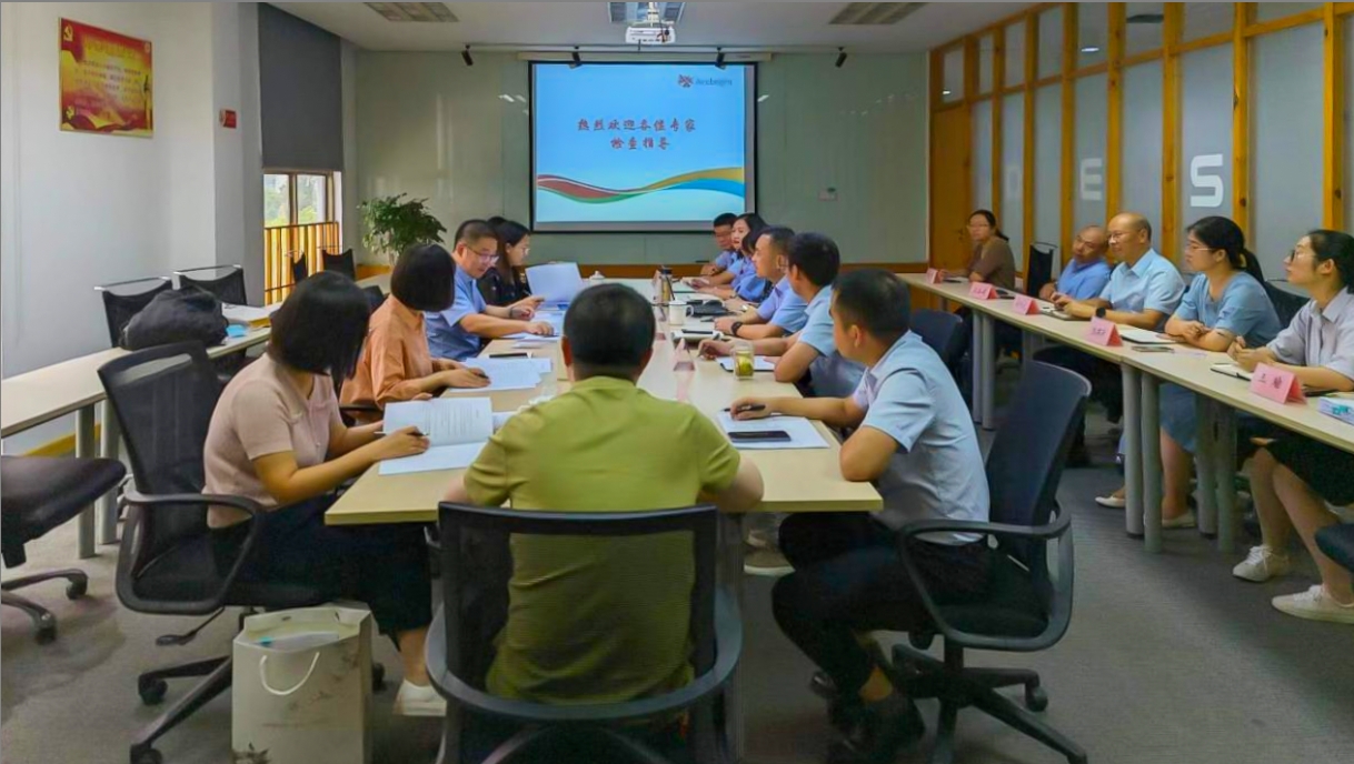 德信app官方版下载顺利通过舒更注册现场核查与小针GMP符合性二合一检查